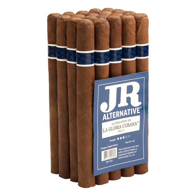 View product media JRLG2 La Gloria Cubana No. 2, , jrcigars 2